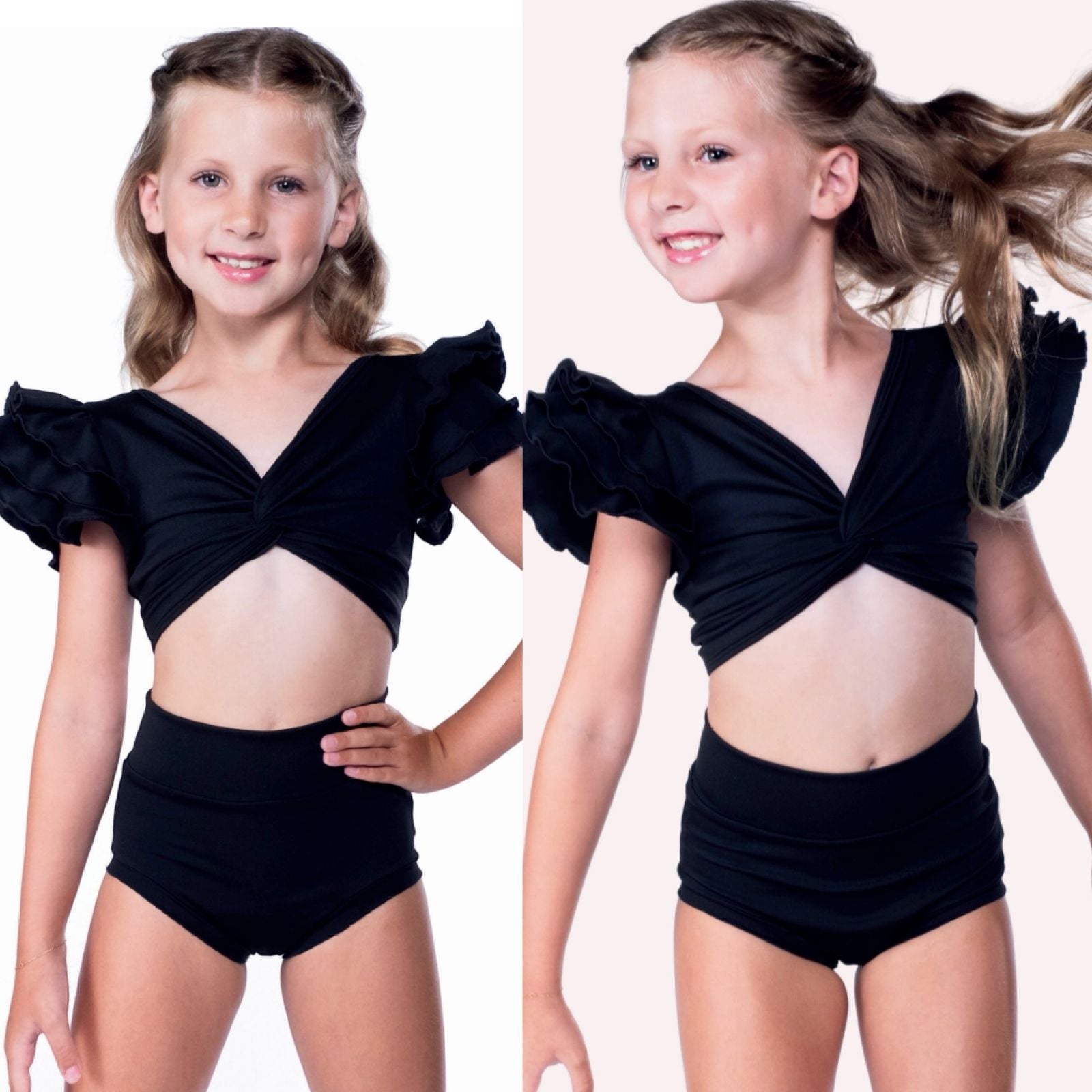 Shop Dancewear New Arrivals | Tightspot Dancewear Center