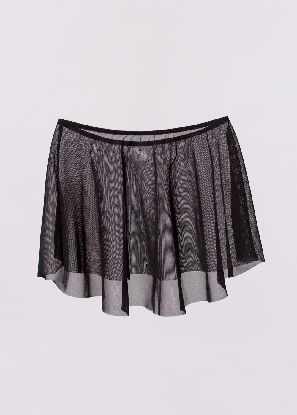 Nikolay Celine Mesh Skirts