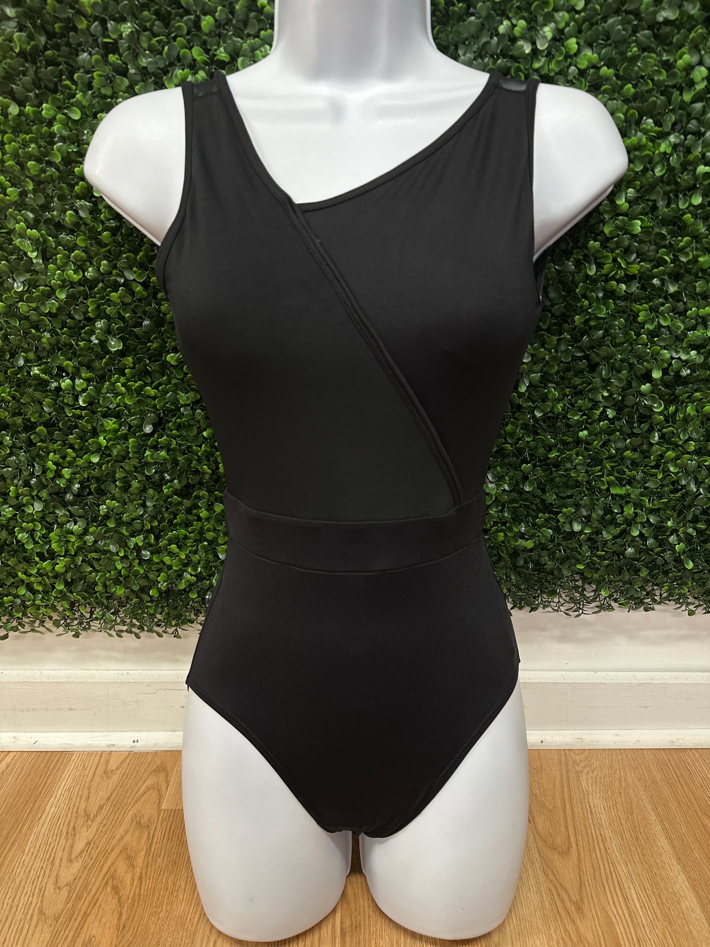 Adult Jhennifer Leotard #RDE2796