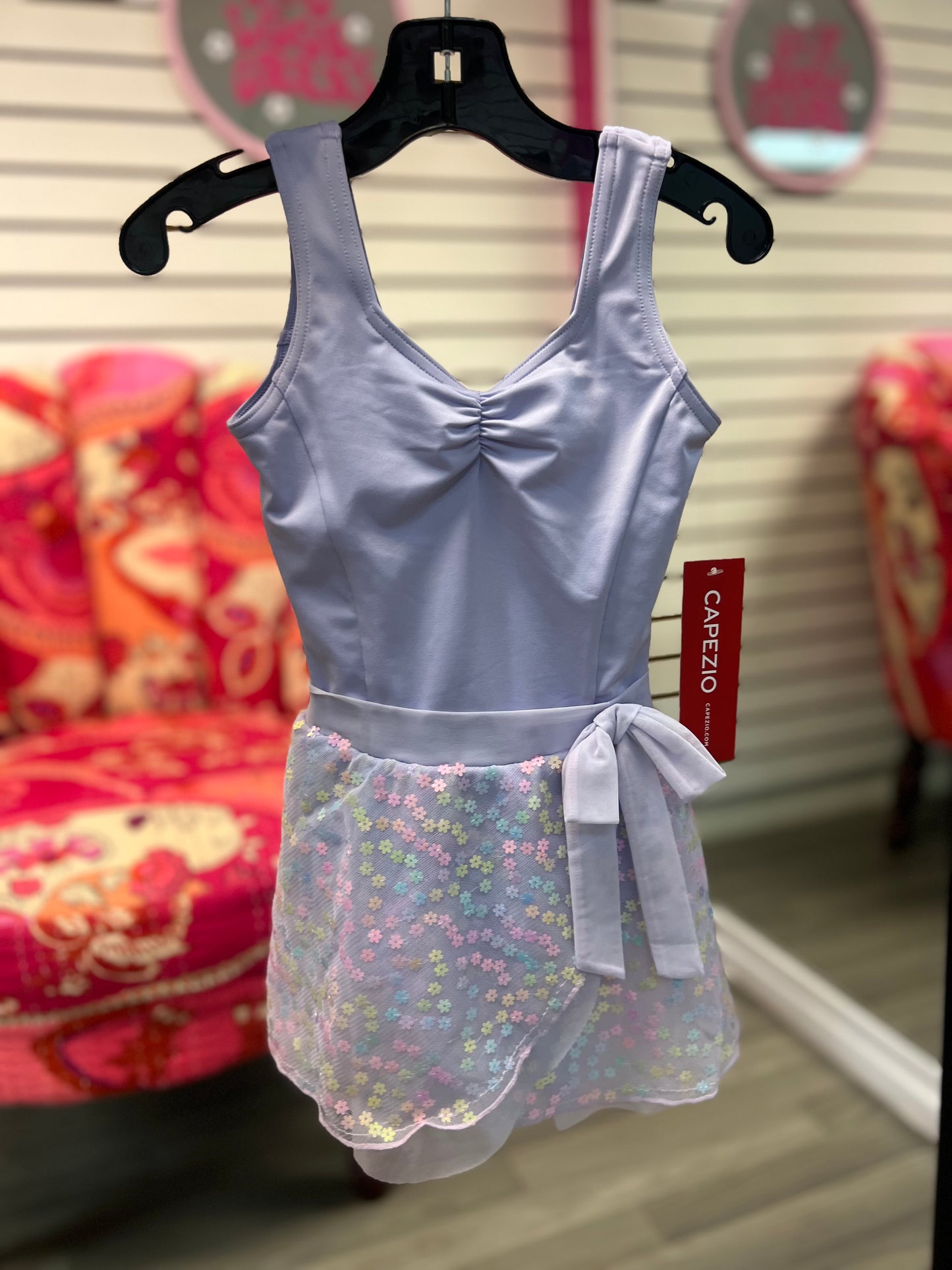 Flower Fairy Pixie Dress