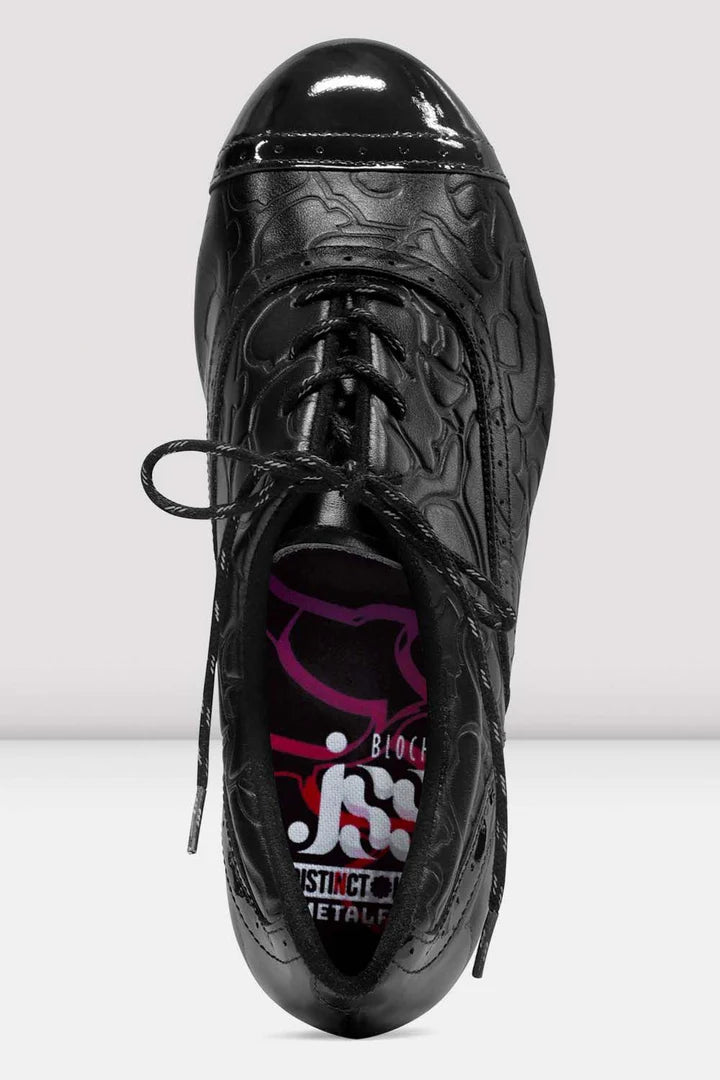 Jason Samuel Smith Tap Shoes - Distinct Life X