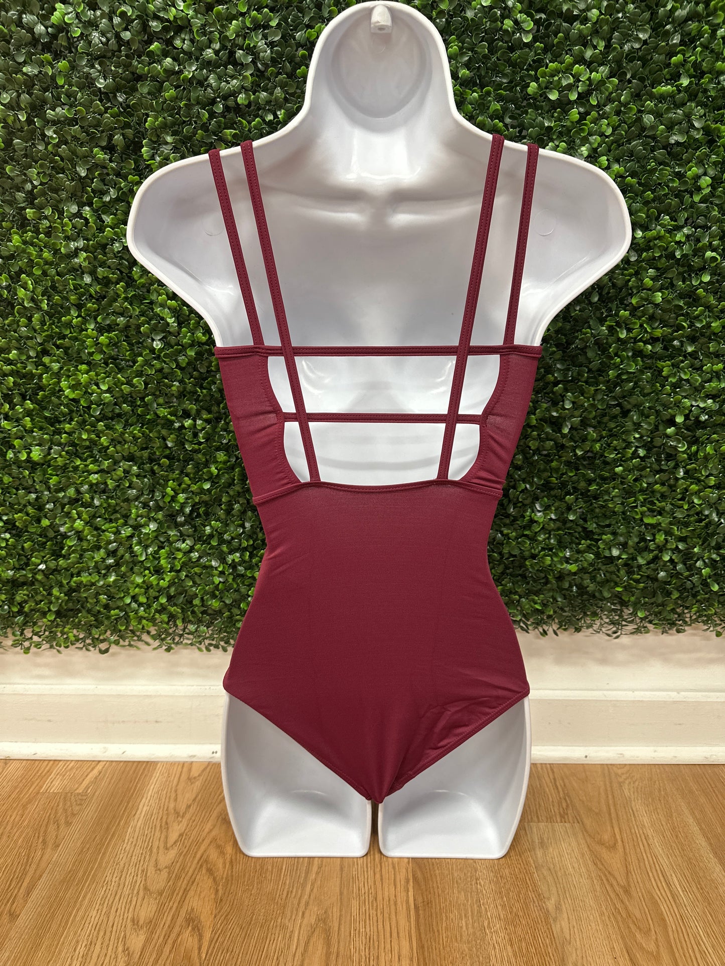 Shailene Leotard #RDE2714