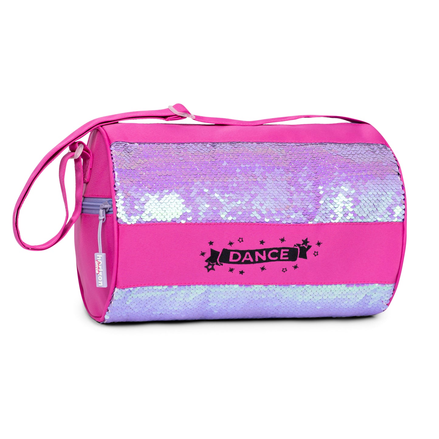 Nancy Dance Sparkle Duffel Bag
