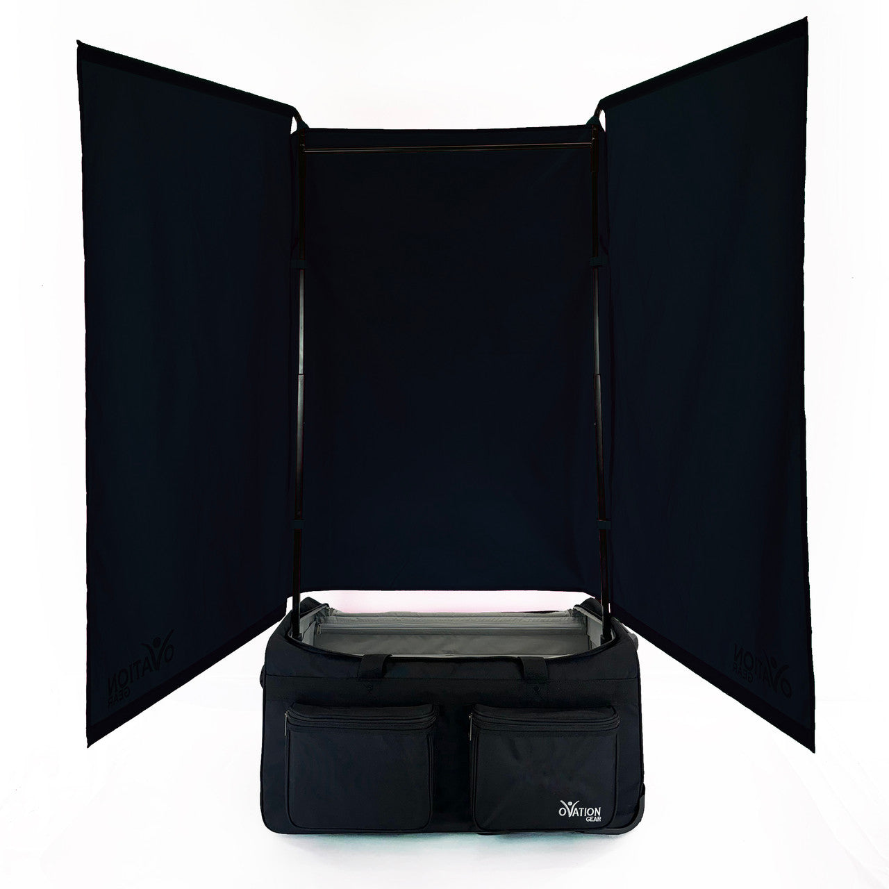 Ovation Collapsible Performance Bag w/ Privacy System