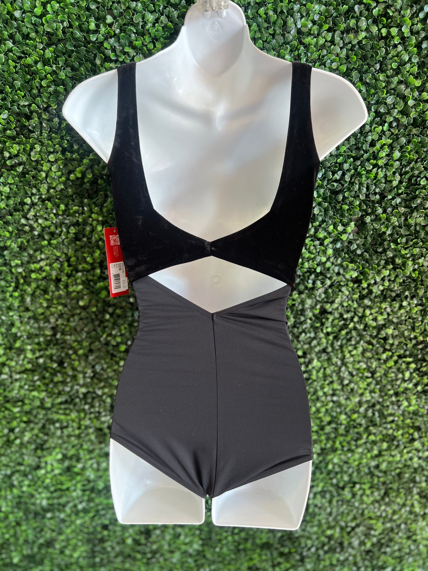 Aspen Leotard #12231