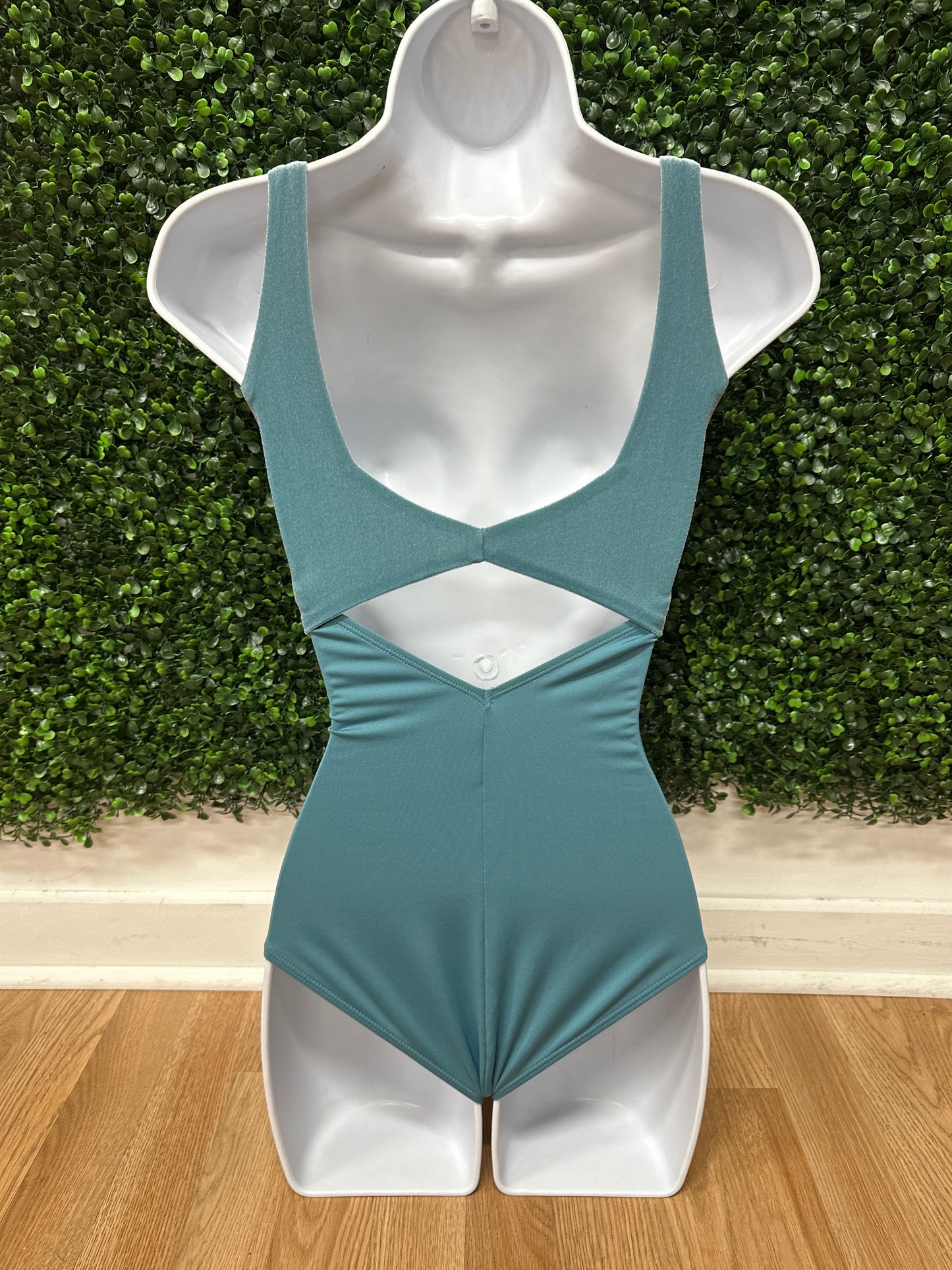 Aspen Leotard #12231
