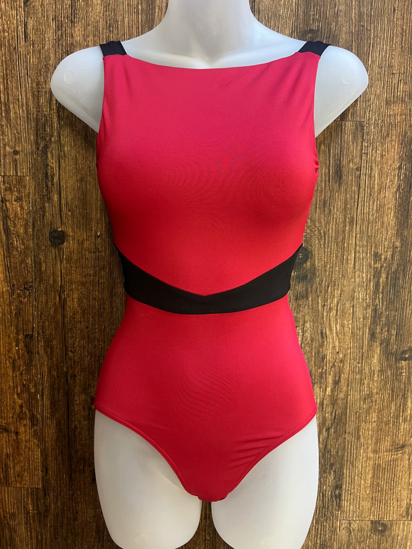 Fleur Leotard #12150