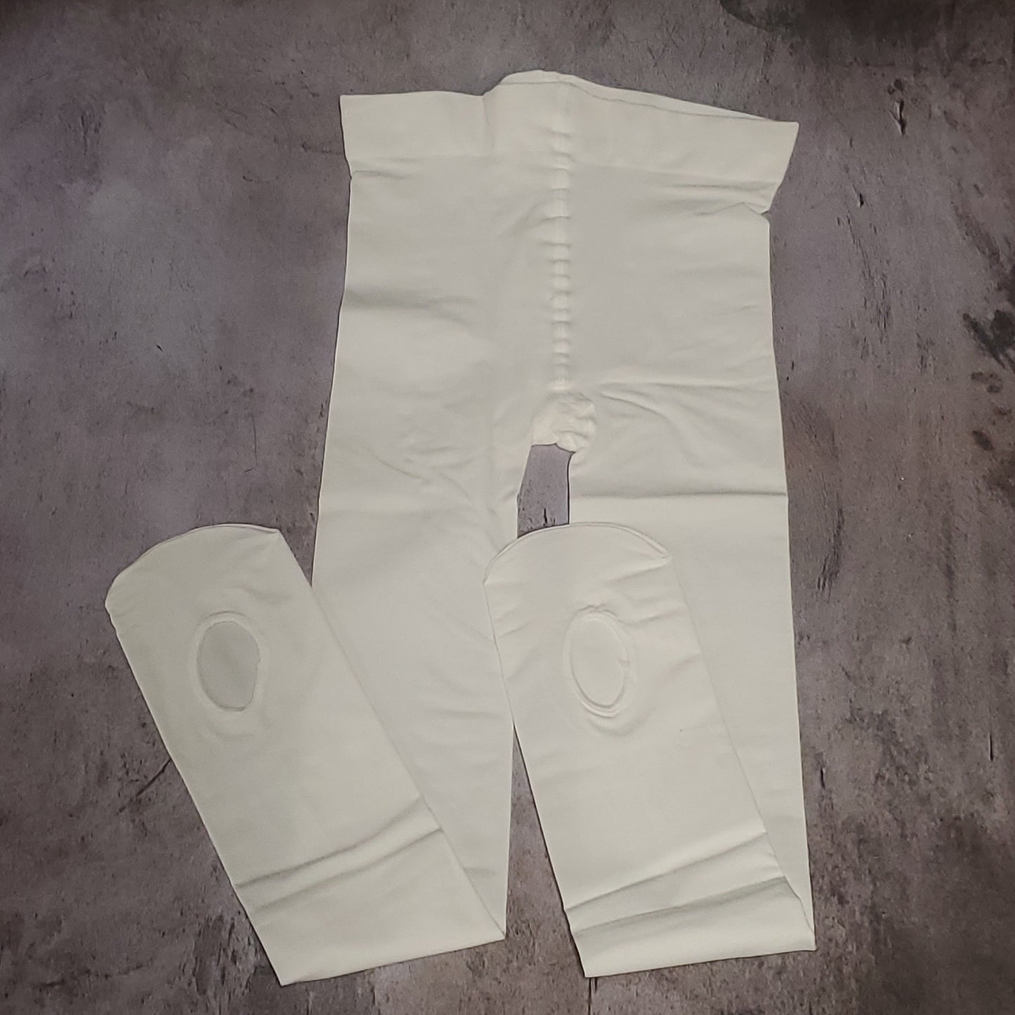 Soft Convertible Transition Tights