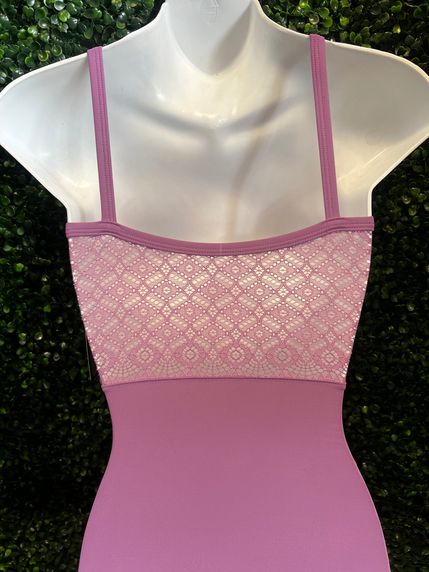 Lena Leotard #L2761-2760