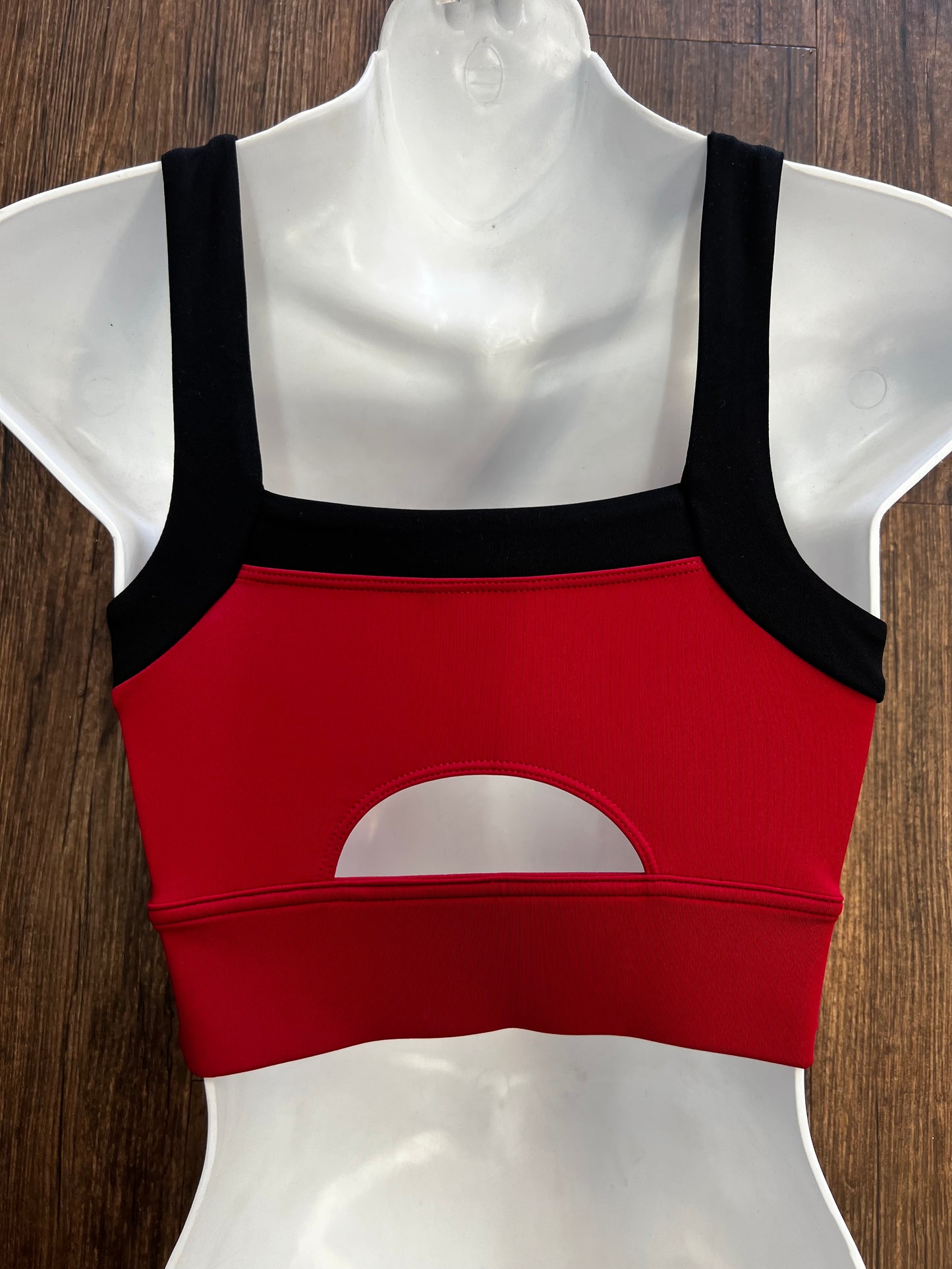 Couture Longline Bra #12147