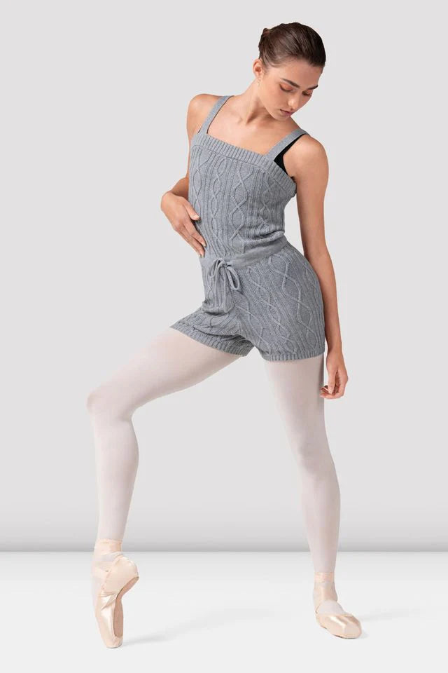 Celyn Knit Unitard #12004