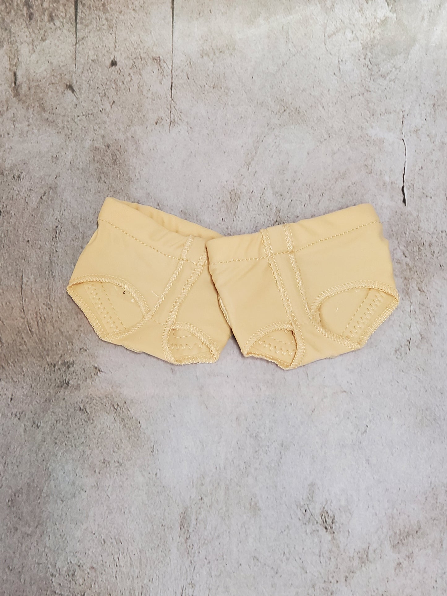 Capezio Gel Foot Undeez #H07G