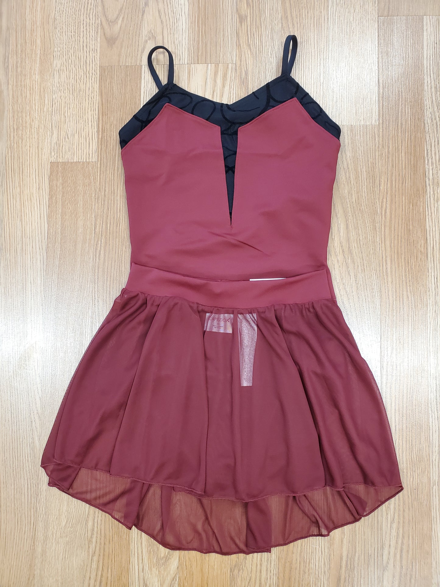 Theresa Skirt #12058