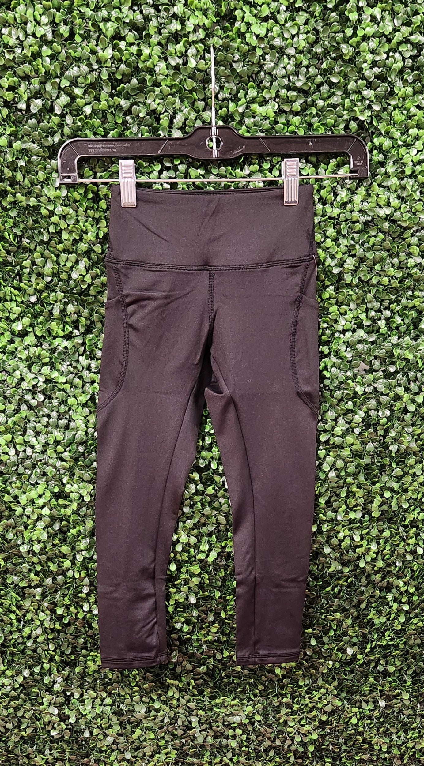Pocket 7/8 Leggings