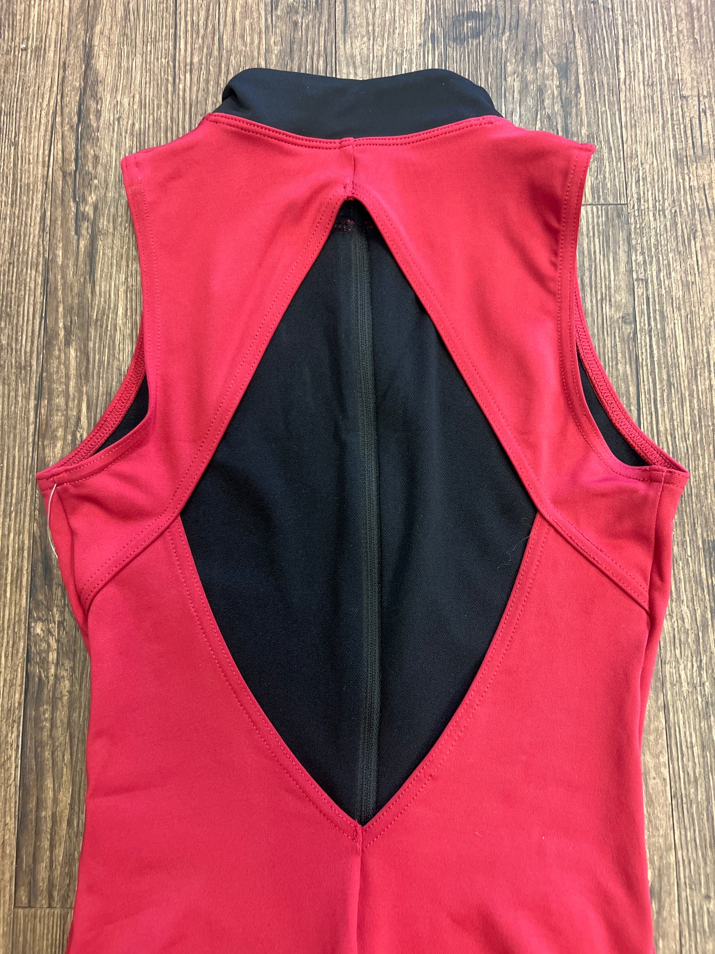 La Belle Leotard #12153