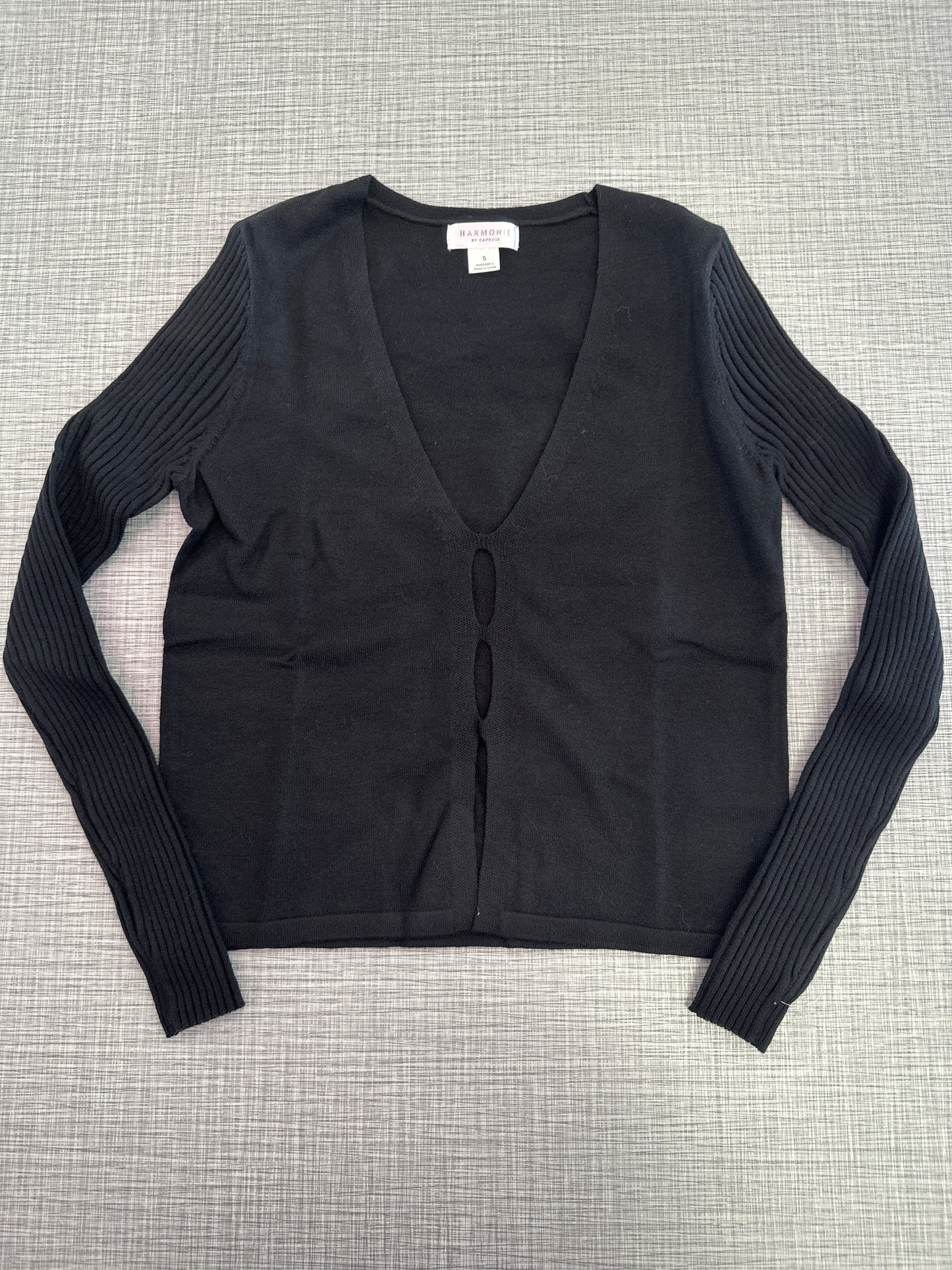 Knit Cardigan #11000