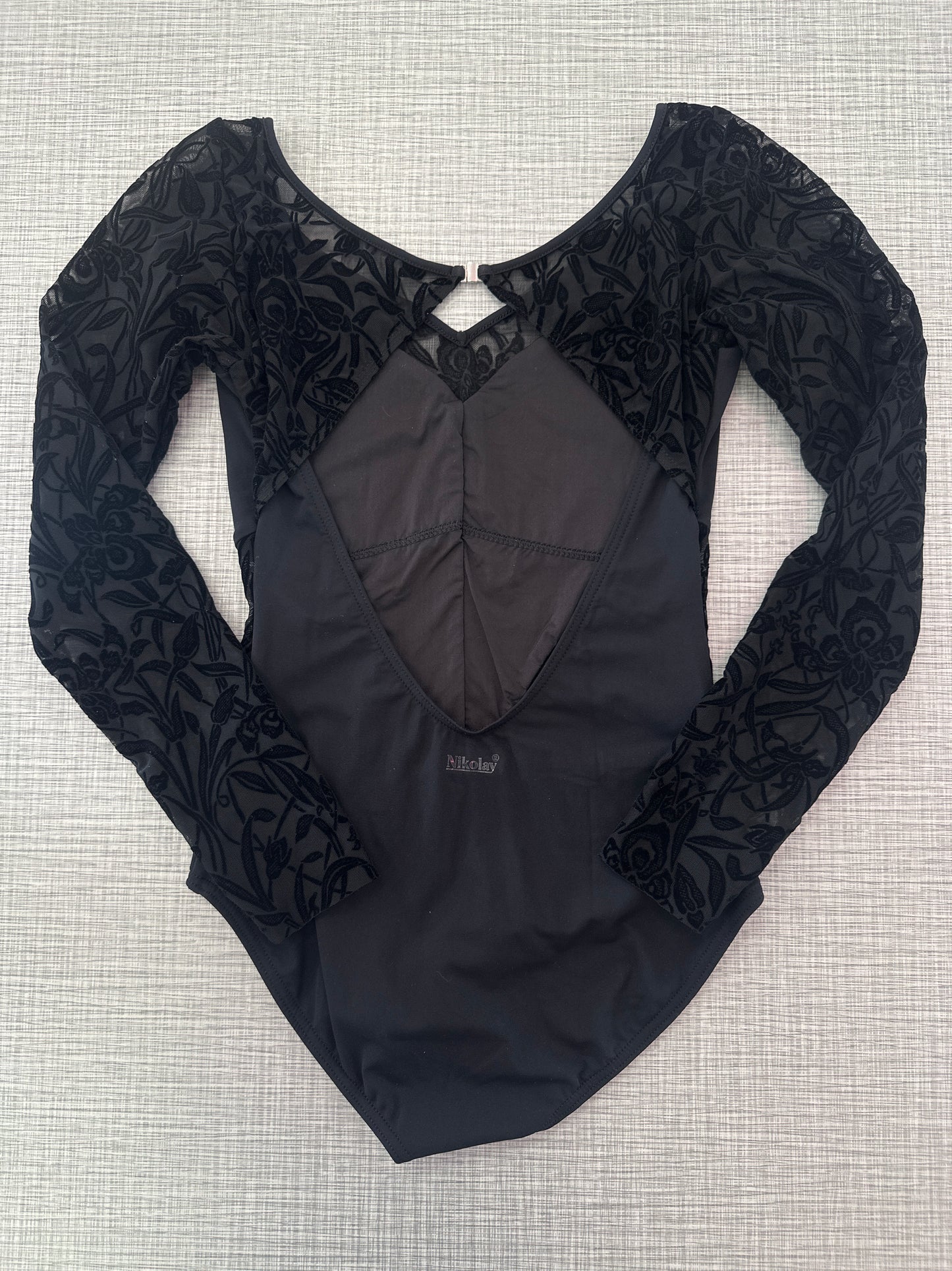 Telena Leotard #DA5020