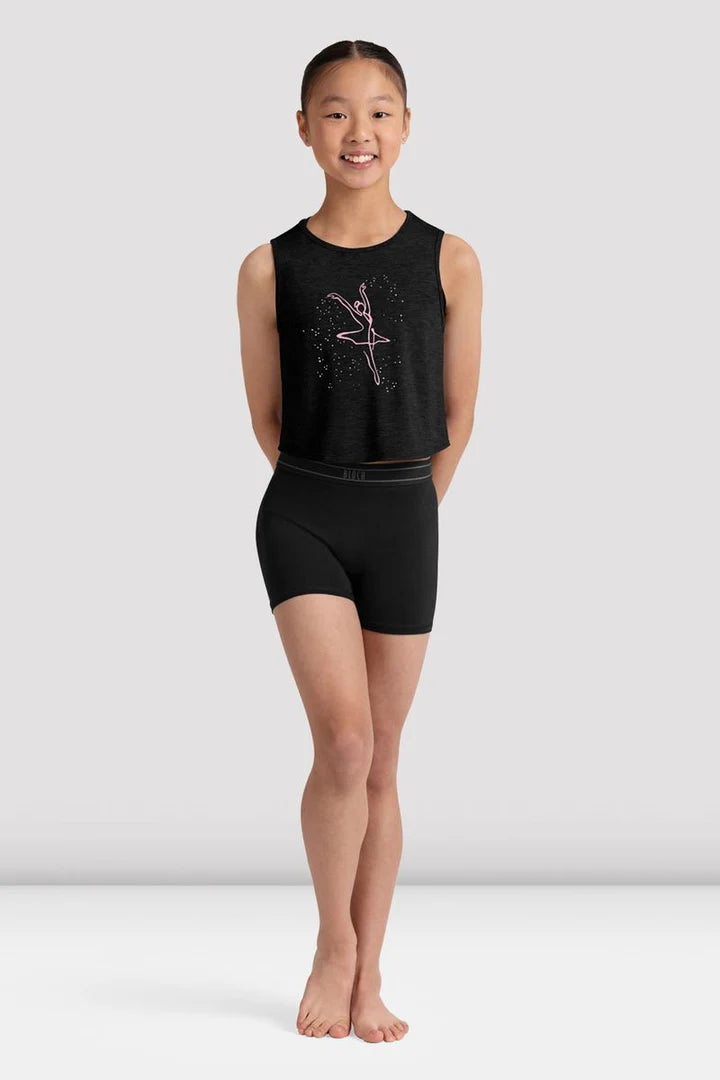 Tracy Twist Back Top #30005