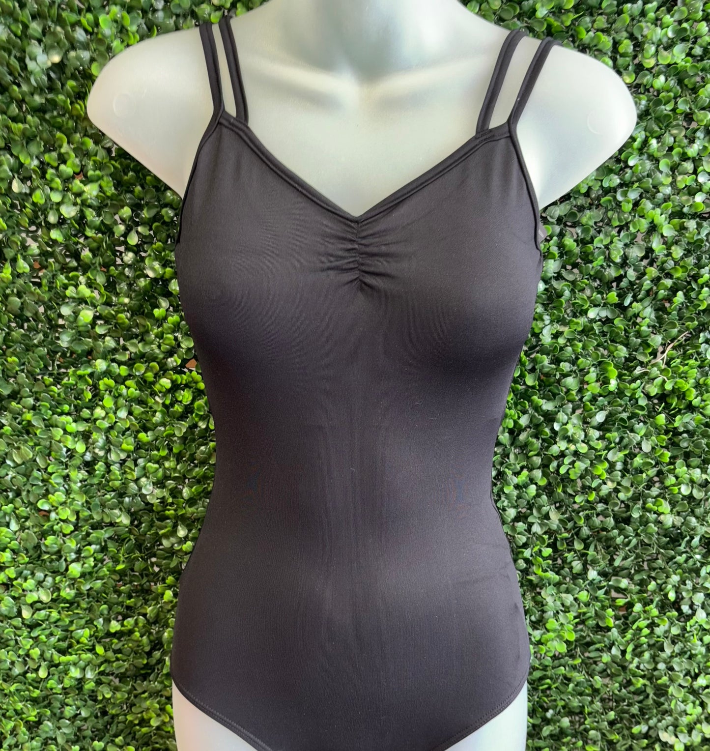 Salina Leotard #BY27