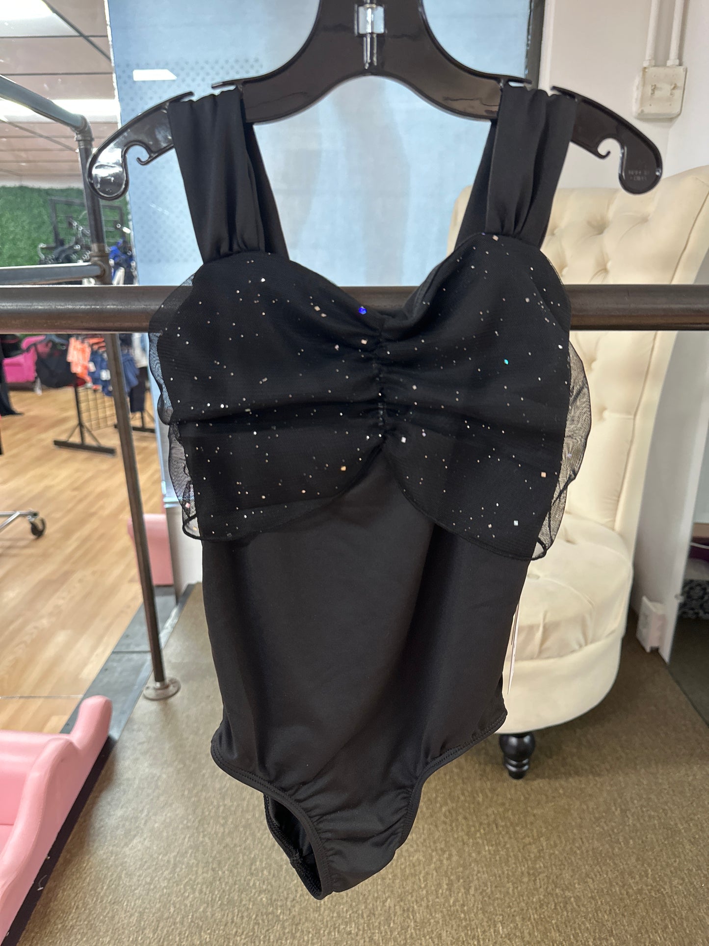 Micaela Leotard #25100