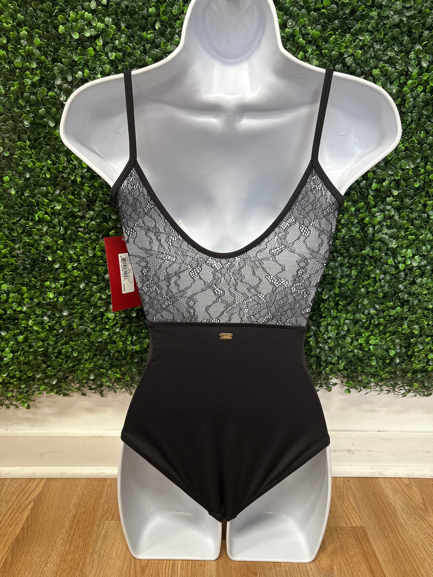 Majesty Camisole Leotard #2194