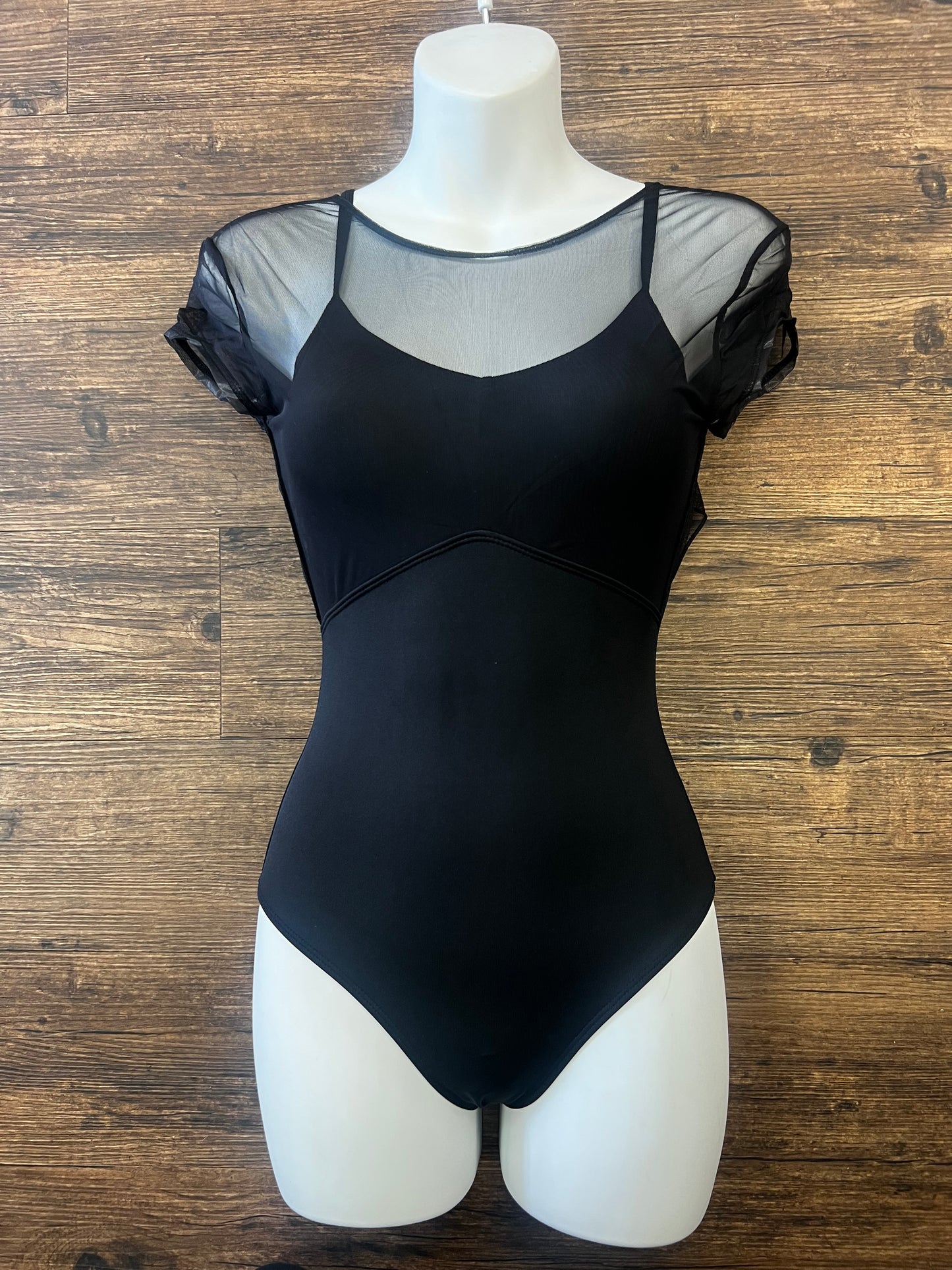 Sundown Leotard #12242