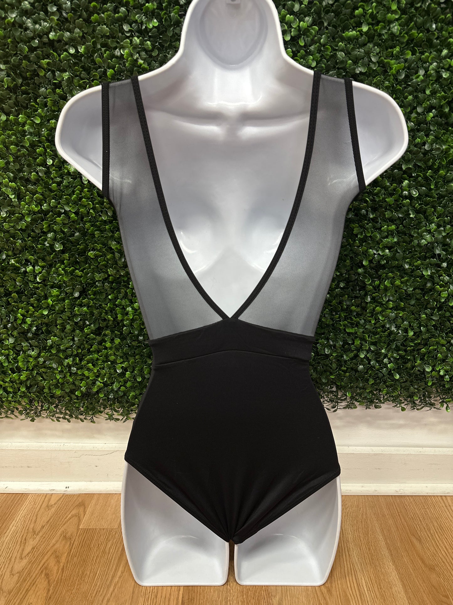 Adult Jhennifer Leotard #RDE2796