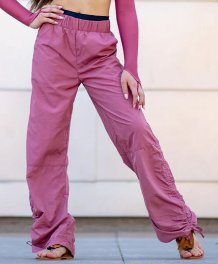 Luxe Top & Ari Short Sets & Free Spirit Pant