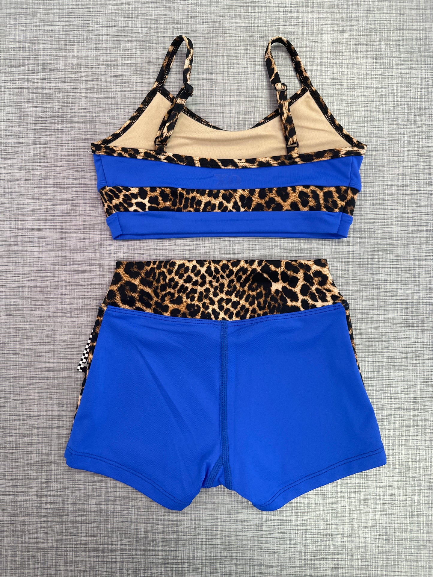 Cheetahlicious Set