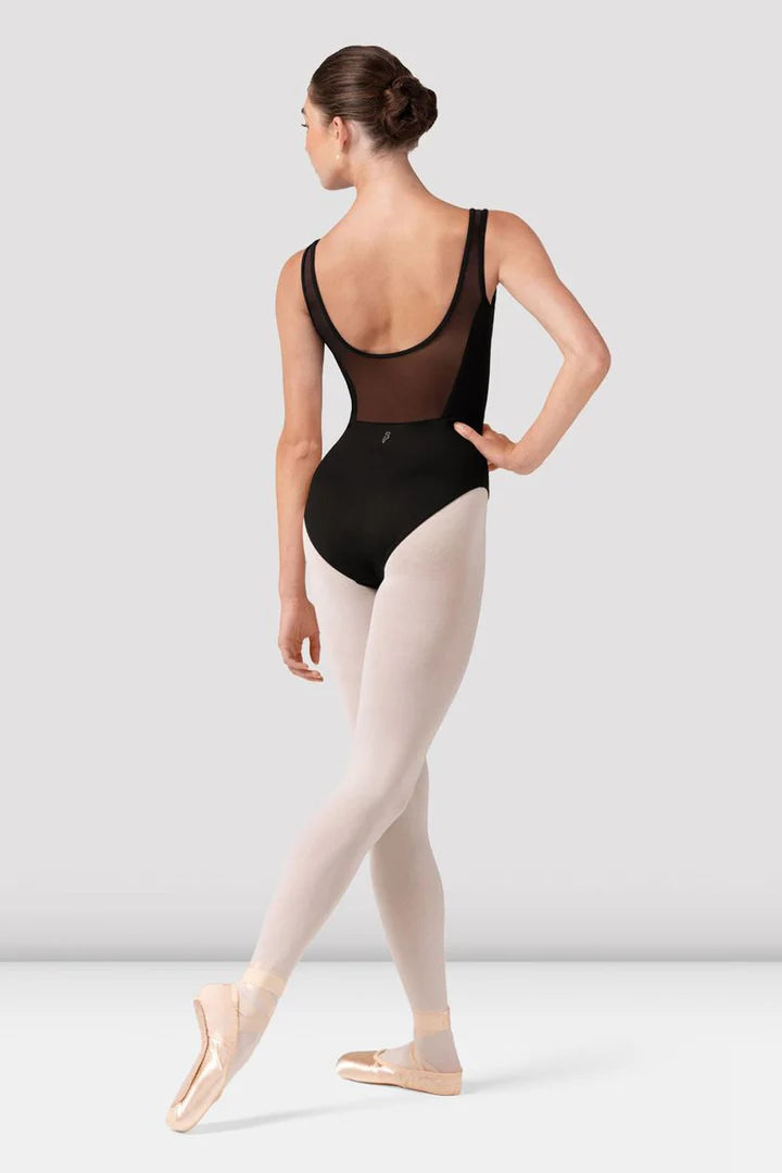 Isabella Scoop Back Leotard #50002