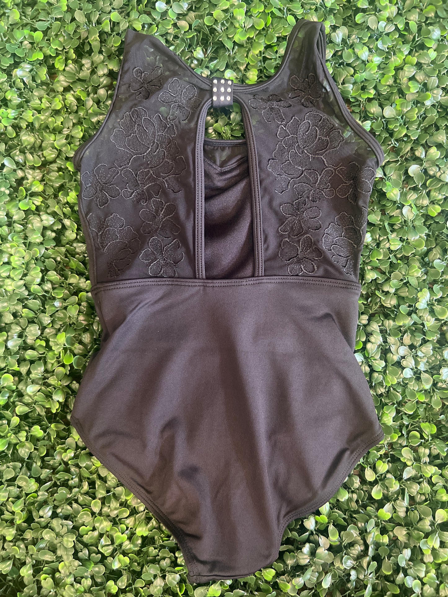 Lulu Tank Leotard #50005
