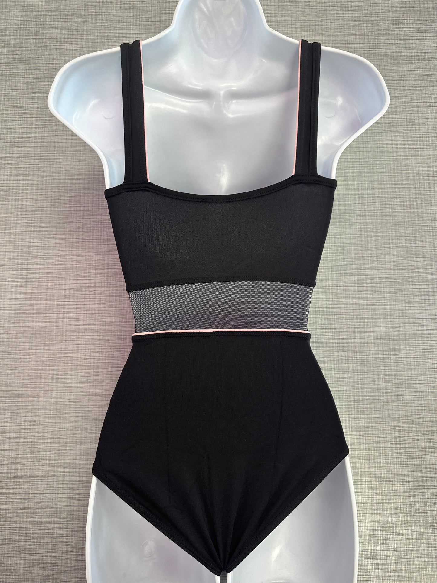 Be You Mirella Leotard #BY03
