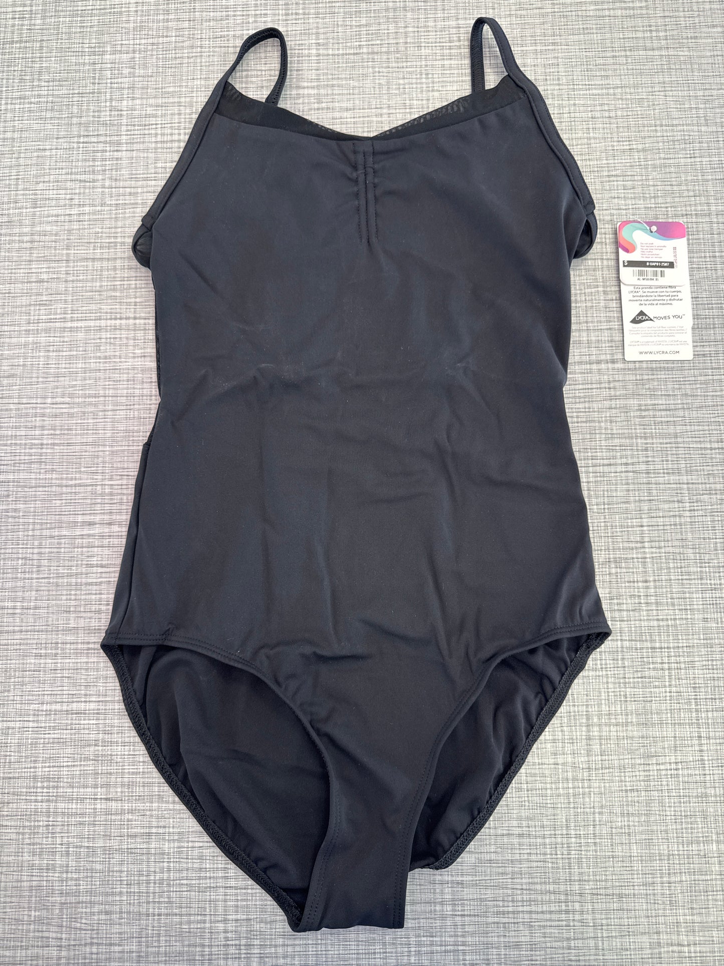 Hanae Leotard #M50