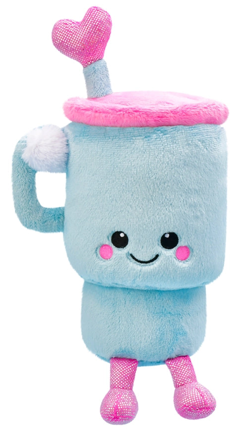 Travel Cup Plush