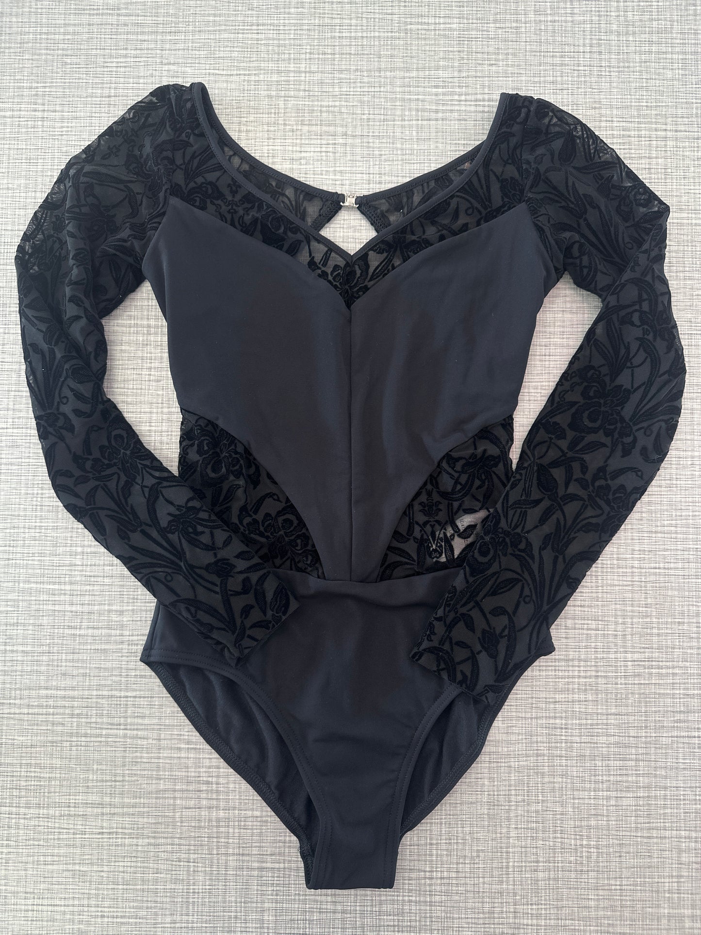 Telena Leotard #DA5020
