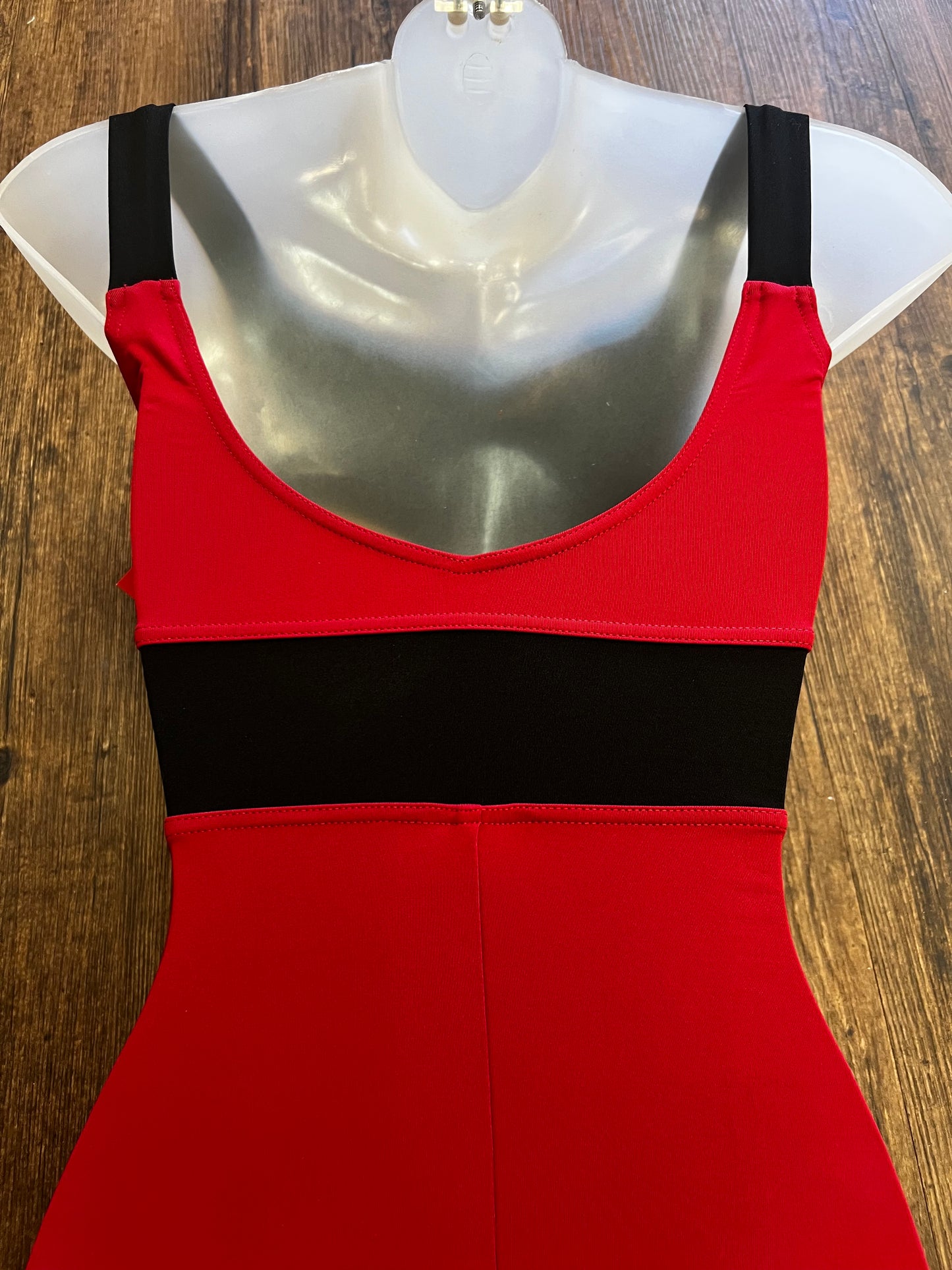 Fleur Leotard #12150