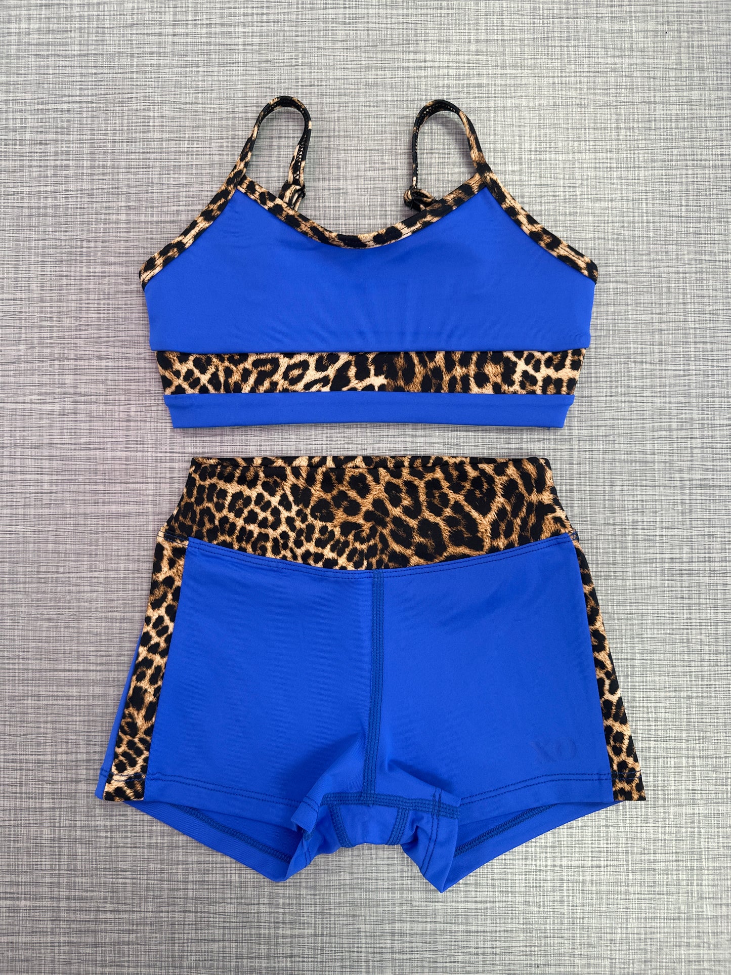 Cheetahlicious Set