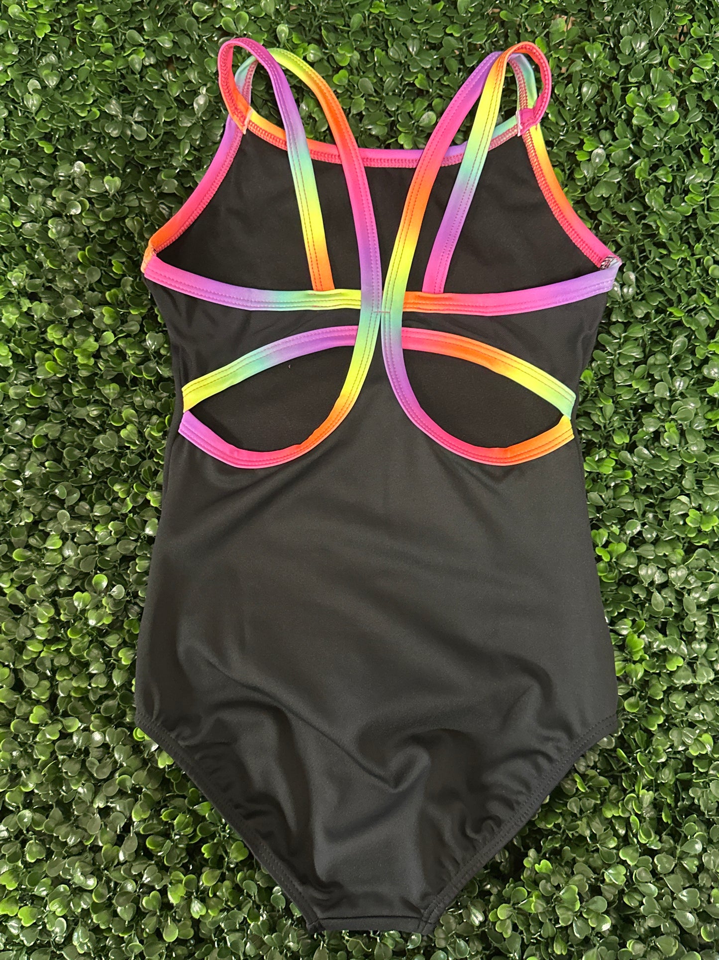 S.P. Prisma Leotard