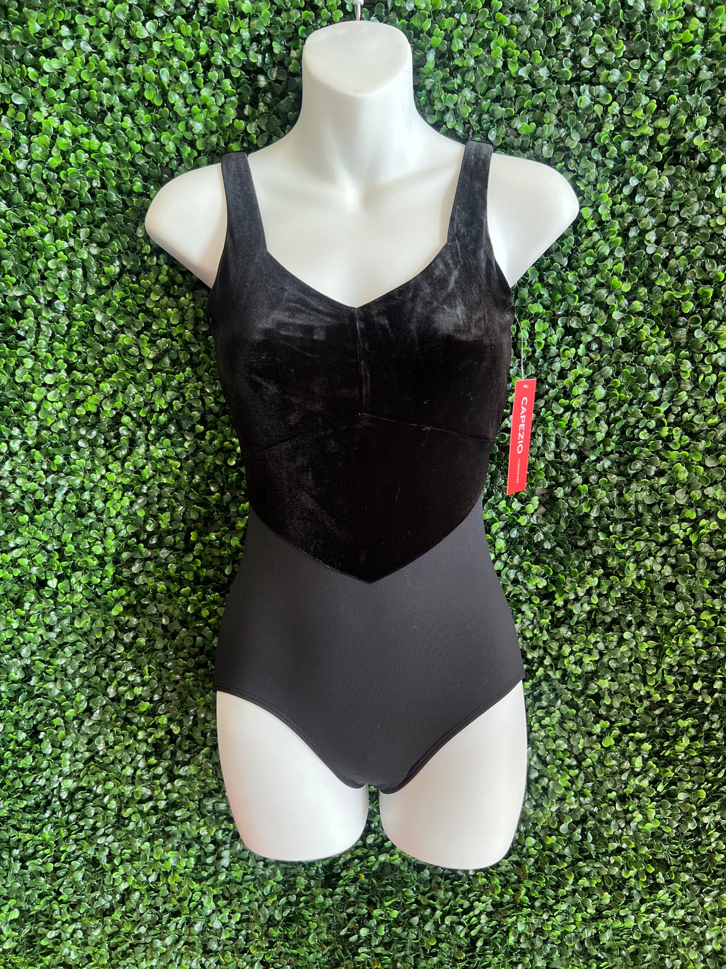 Aspen Leotard #12231