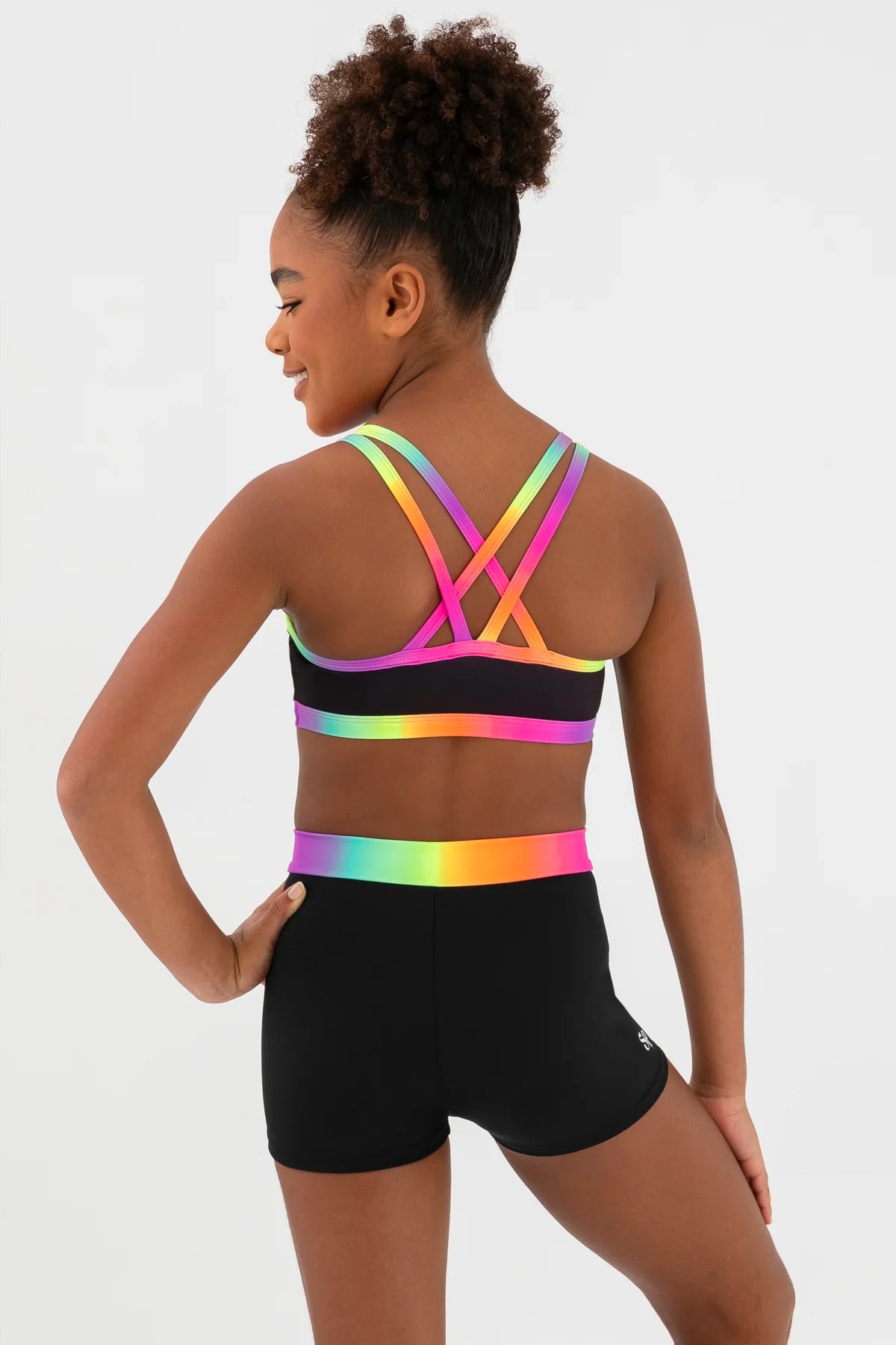 S.P. Prisma Short Set