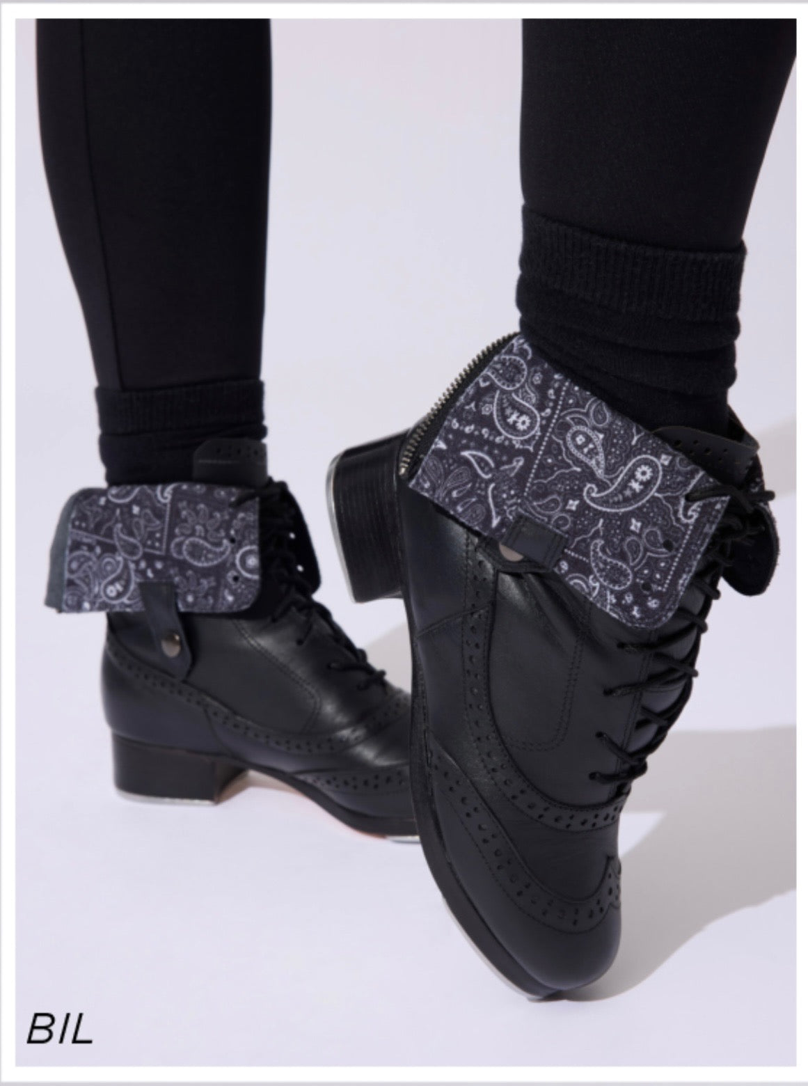 Pre Order: Roxy Tap Boot