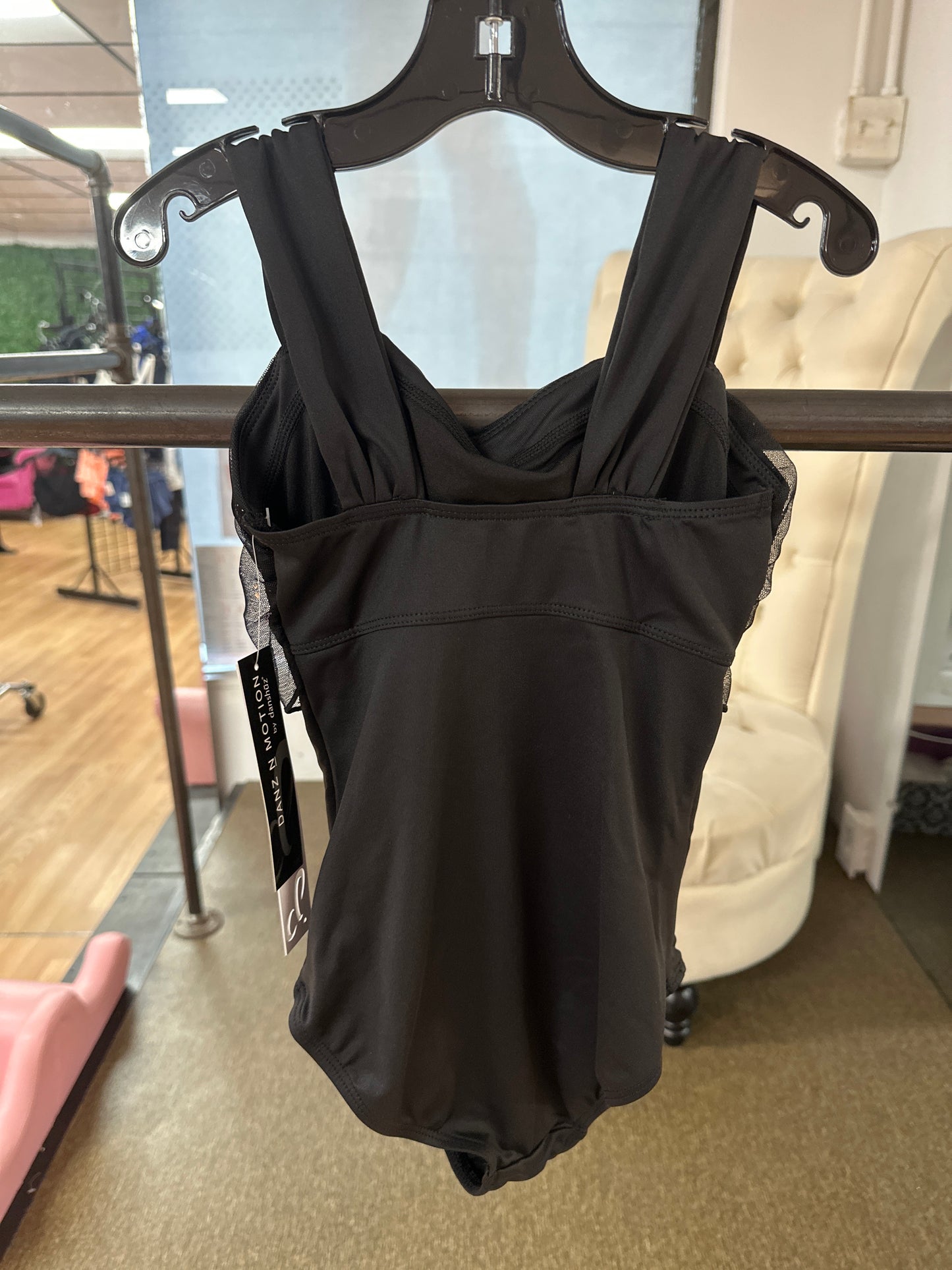 Micaela Leotard #25100