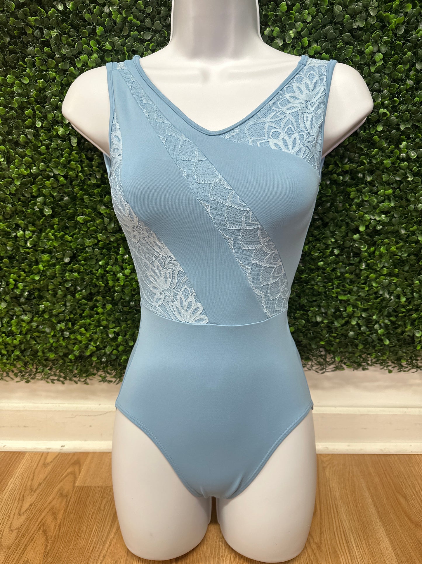 Adult Carolina Leotard #RDE2784