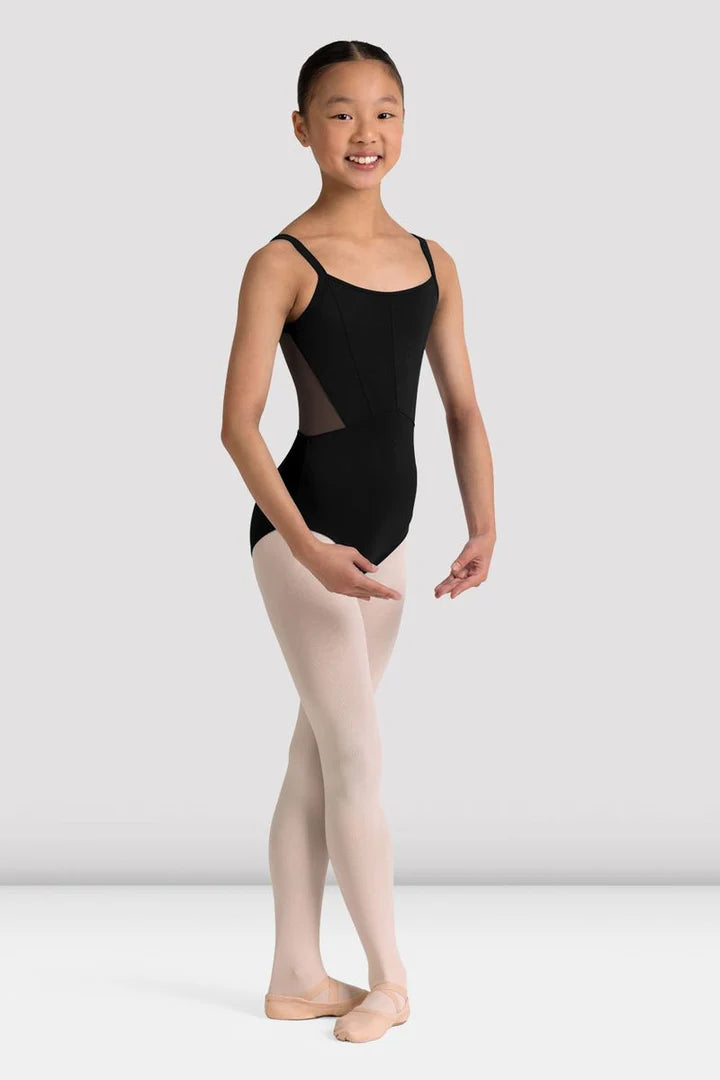 Kik Camisole Leotard #70005