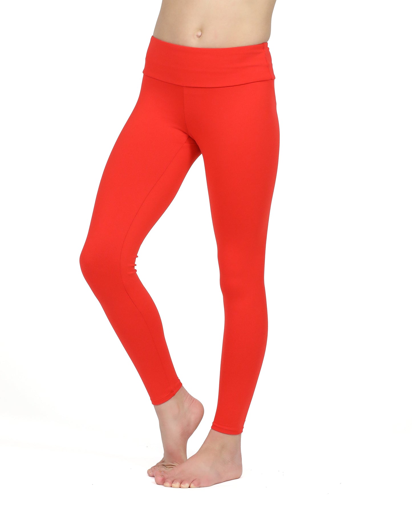Back to Basics Leggings (Matching NOLA & Layla Tops Sold Separately)