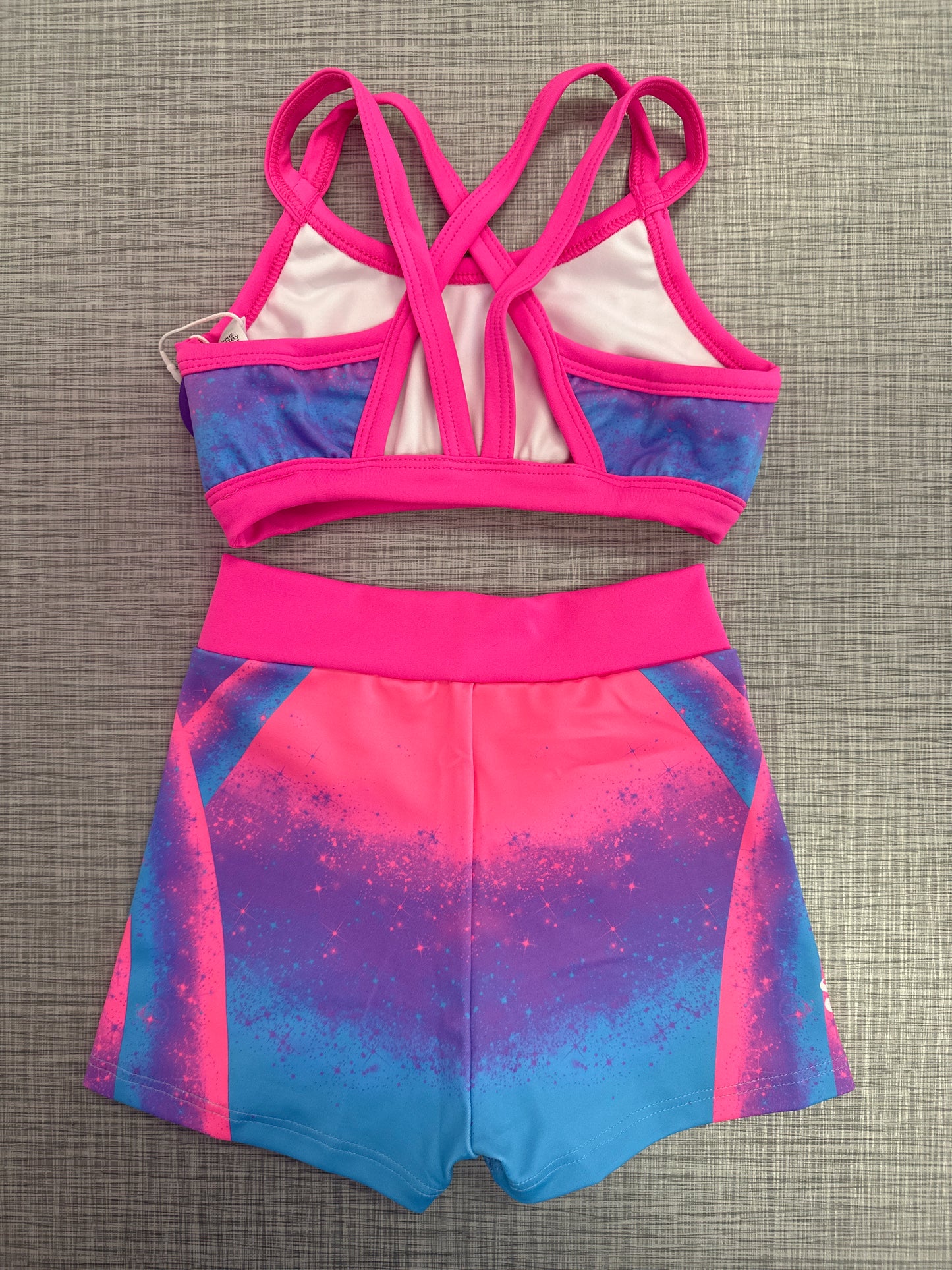S.P. Cindy Rainbow Set