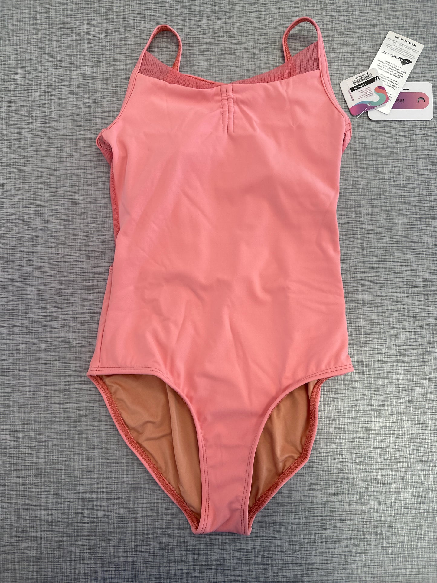 Hanae Leotard #M50