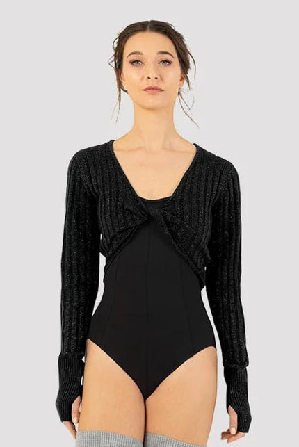 Medium Adult Hope Twist Front Top #Z1289