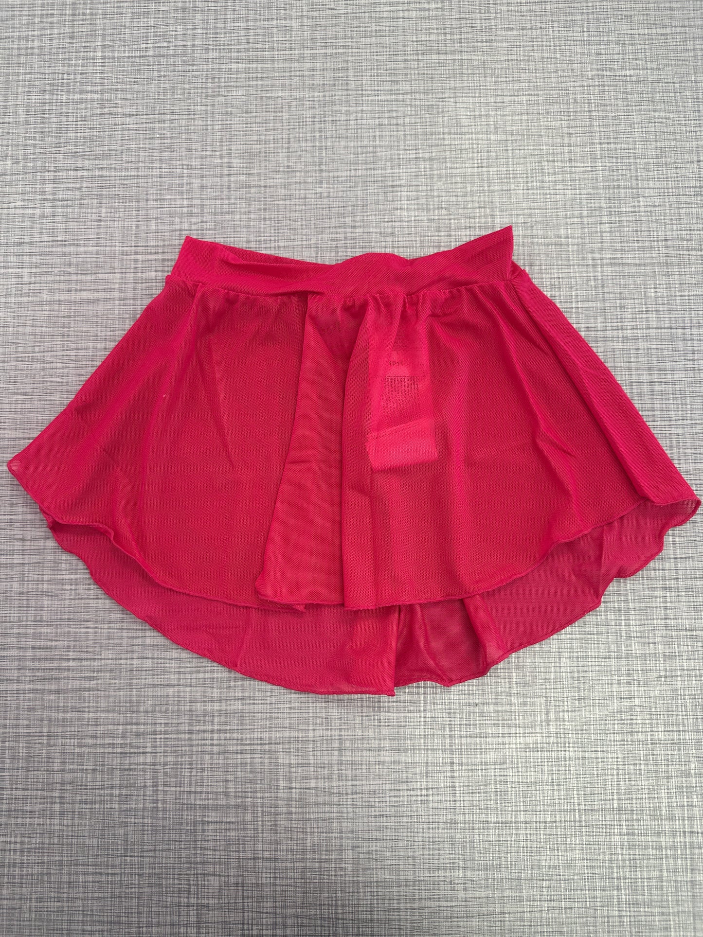 Tiler Peck Maria Pull On Skirt #TP11