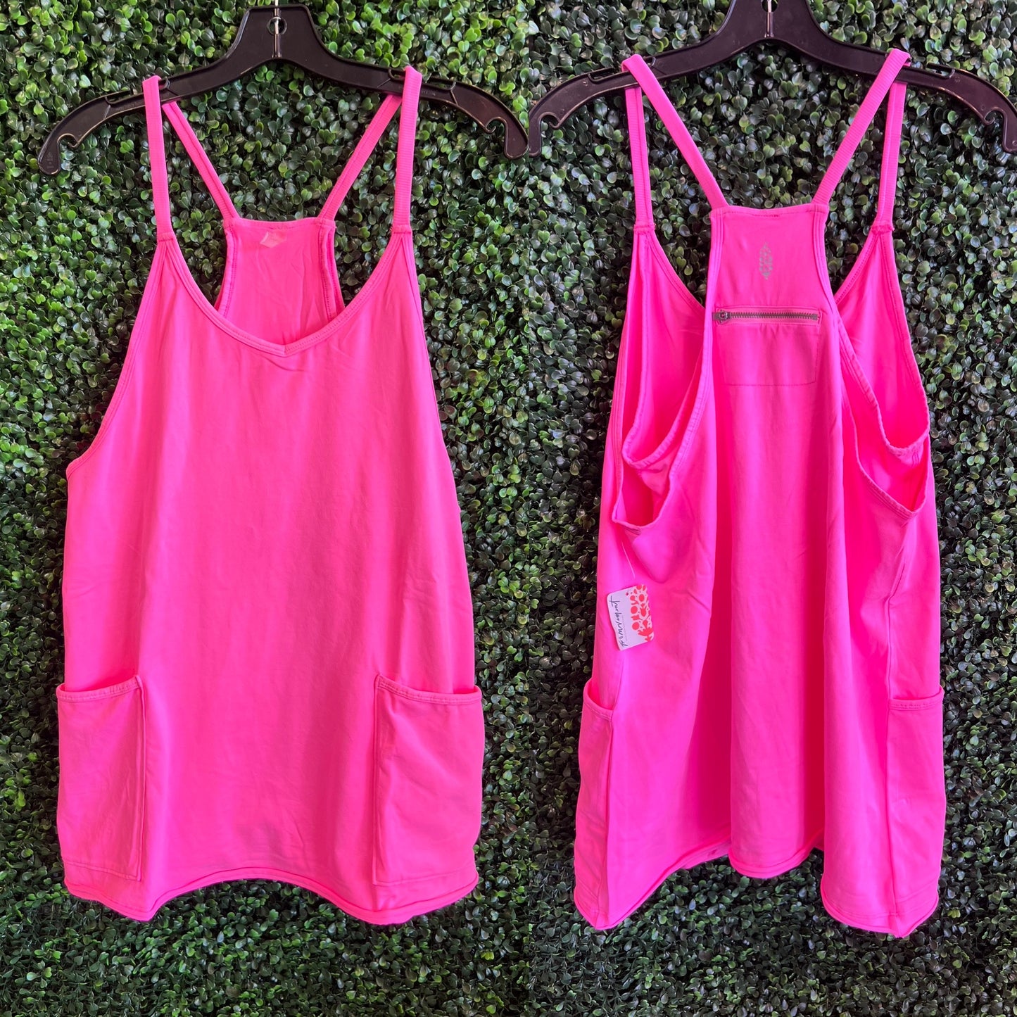 Hot Shot Mini Coddy: Free People Movement
